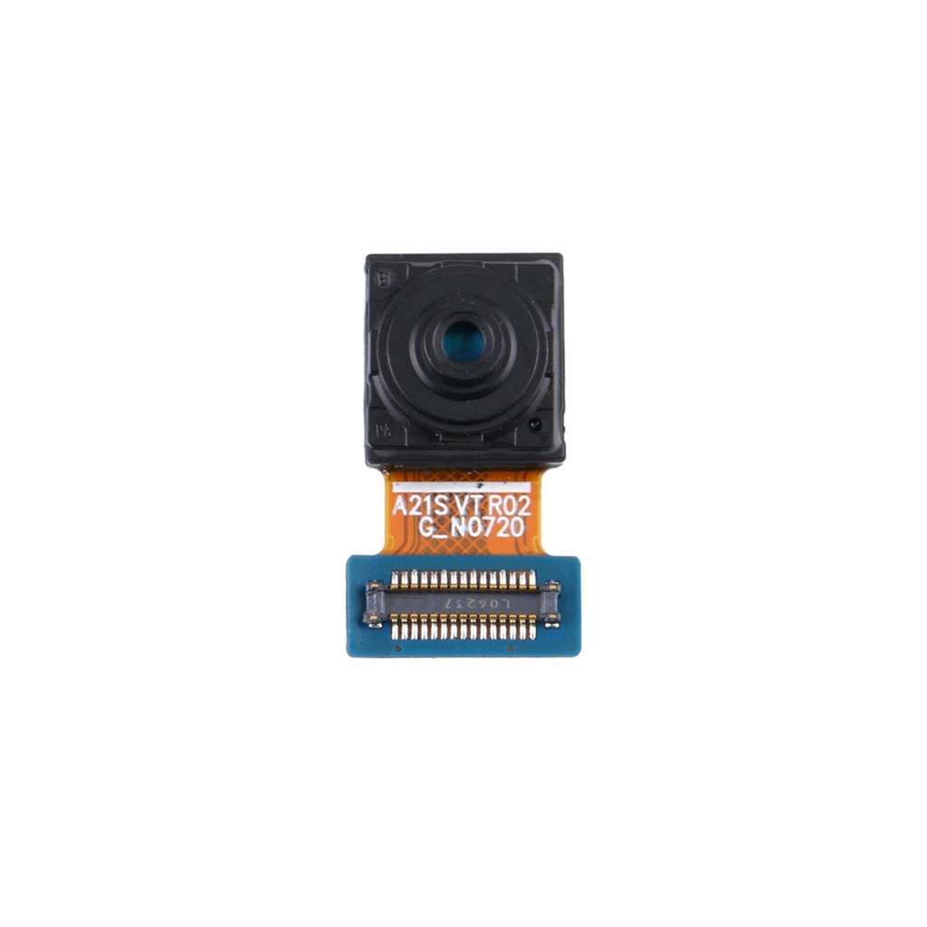 Фронтальная камера Samsung Galaxy A21s